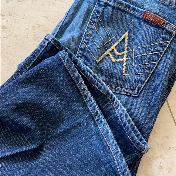 7 for All Mankind Jeans - Picture 3 of 7